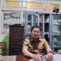 Foto : Kepala Bidang Kebersihan, Persampahan dan Pertamanan DLH Kabupaten Pati, Henri Setiawan. (Sumber. Mitrapost.com/ Ilham)