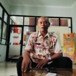 Foto : Kepala Pelaksana BPBD Kabupaten Pati, Martinus Budi Prasetya. (Sumber. Mitrapost.com/ Ilham) Foto : Kepala Pelaksana BPBD Kabupaten Pati, Martinus Budi Prasetya. (Sumber. Mitrapost.com/ Ilham)