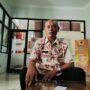 Foto : Kepala Pelaksana BPBD Kabupaten Pati, Martinus Budi Prasetya. (Sumber. Mitrapost.com/ Ilham)
