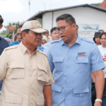 prabowo-sudaryono sudaryono