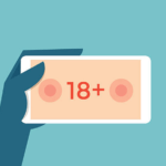 Ilustrasi video tak senonoh/istock