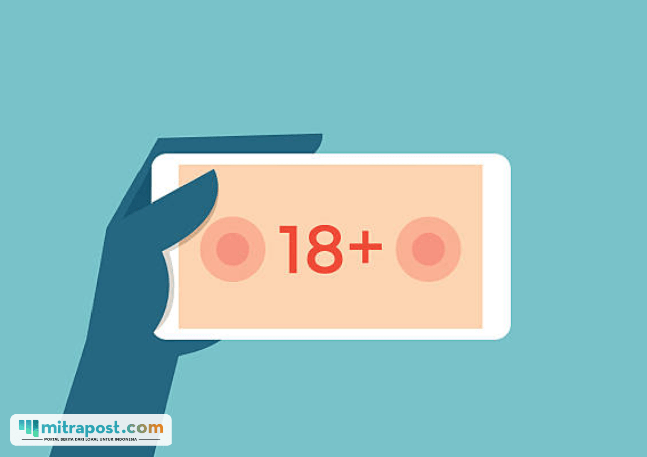 Ilustrasi video tak senonoh/istock