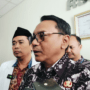 Foto : Plt Bupati Pati, Risma Ardhi Chandra. (Sumber. Mitrapost.com/ Ilham)