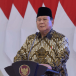 Presiden Prabowo /setkab Presiden Prabowo /setkab