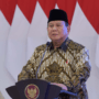 Presiden Prabowo /setkab