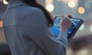 saham 5 Saham Listing BEI Diperkirakan akan Bullish pada 10 Juli