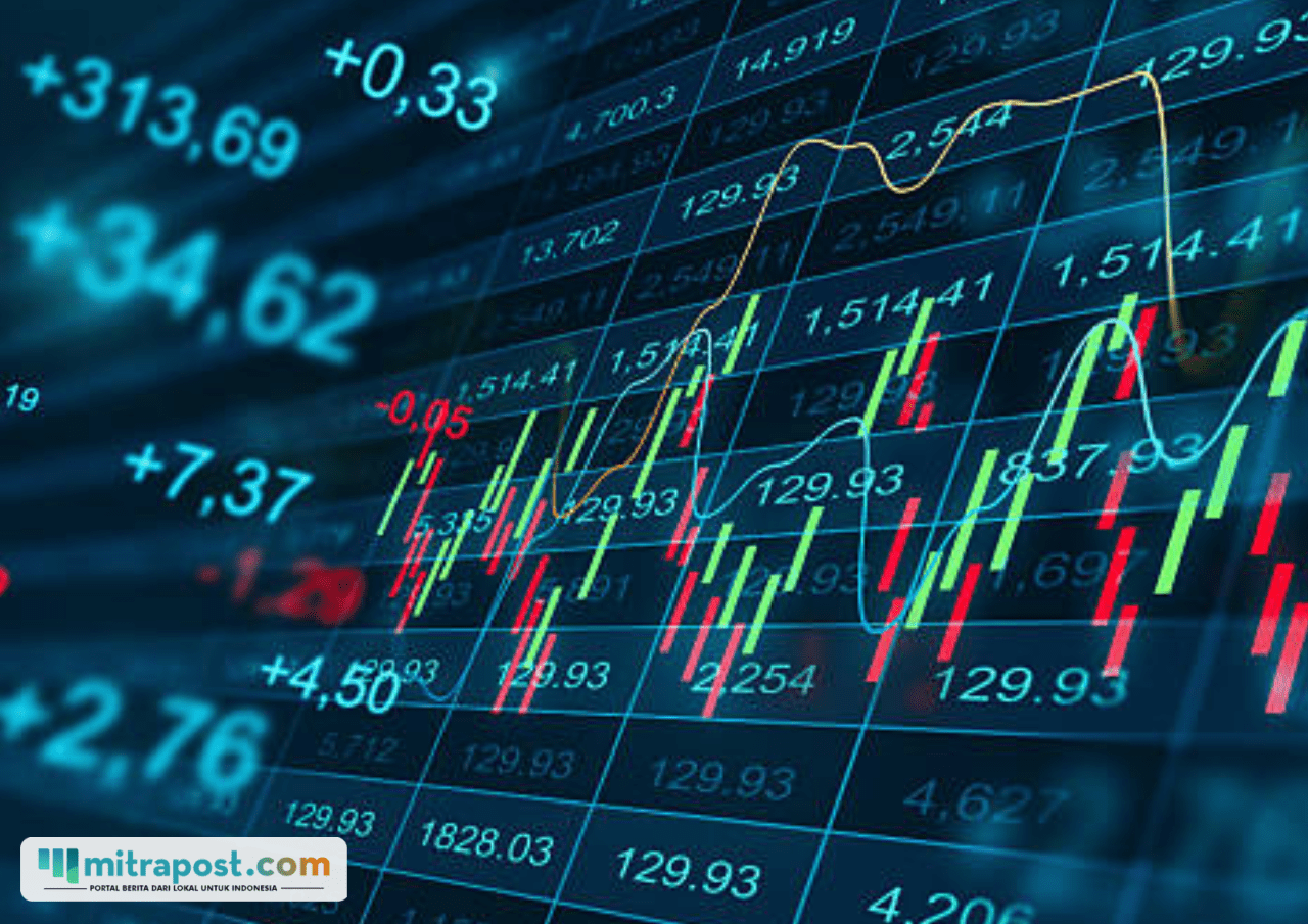 5 Saham Potensial untuk Scalping Hari Ini, Apa Saja?
