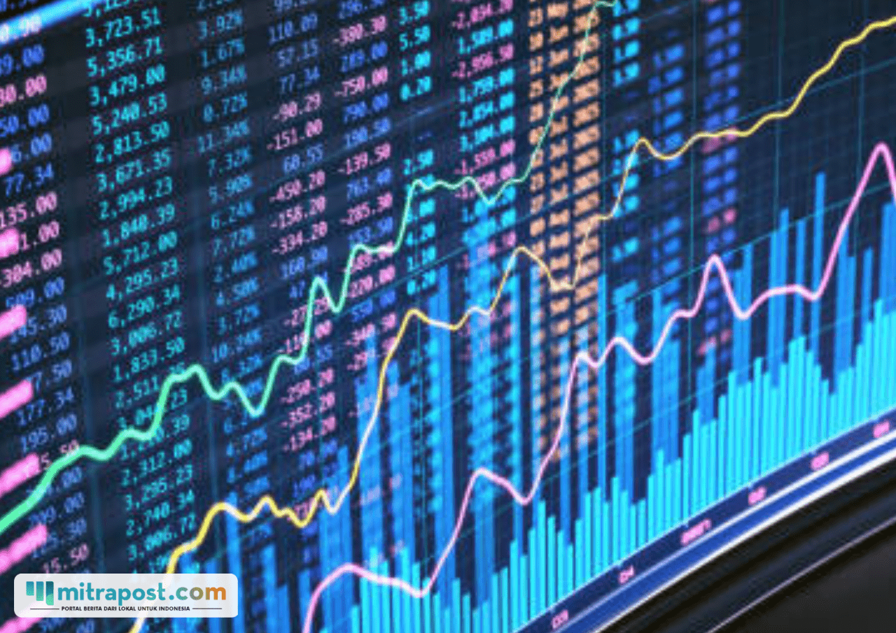 5 Saham Listing BEI yang Berpotensi Menguat pada 23 Juli, Apa Saja?