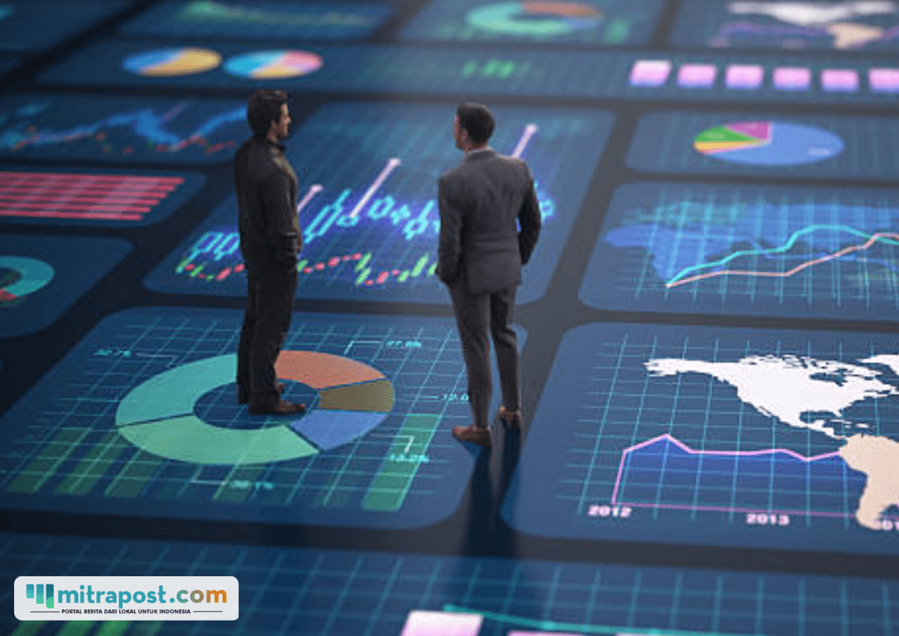 5 Saham yang Listing BEI Potensial Bullish Esok Hari