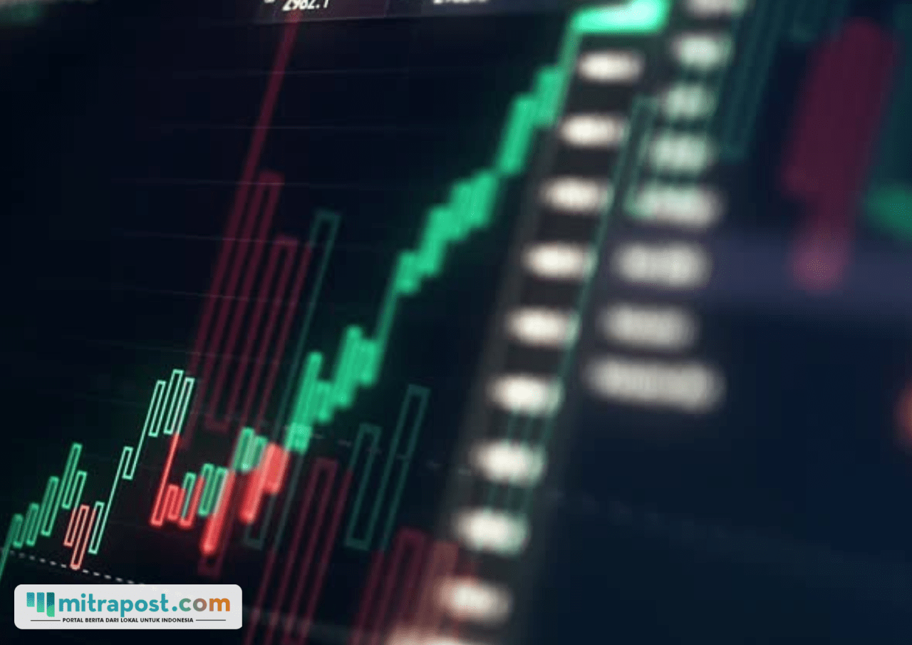 Diperkirakan Bullish Pendek, Cek 5 Saham Potensial untuk Scalping Berikut Ini!