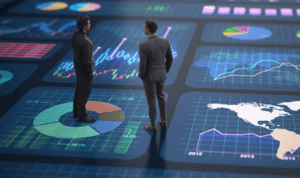 saham-hari-ini 5 Saham Potensial Bullish Esok Hari, Sektor Perbankan dan Energi Mendominasi