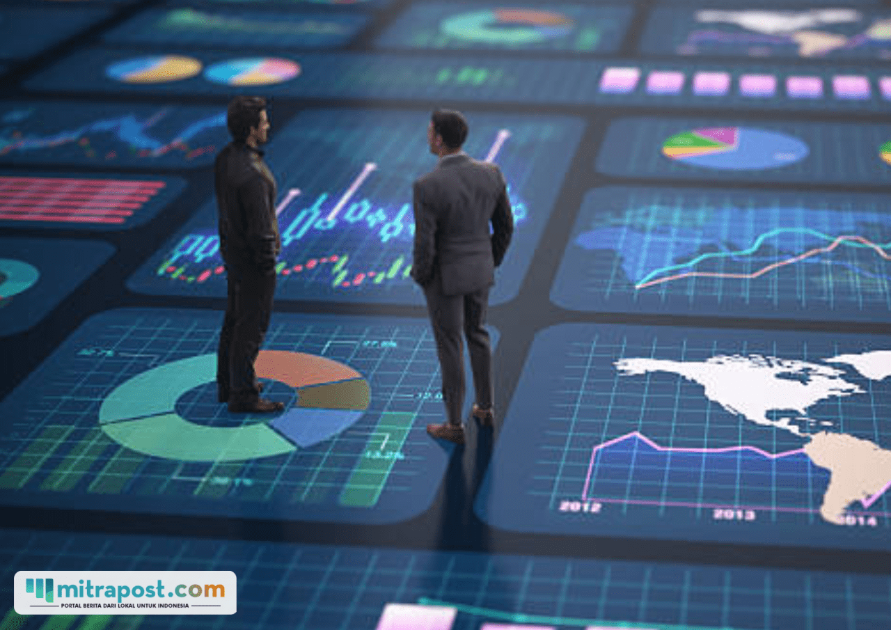 5 Saham Potensial Bullish Esok Hari, Sektor Perbankan dan Energi Mendominasi