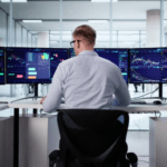 saham-scalping Kondisi Pasar 3 Juli Diprediksi Membaik, Berikut Saham Potensial untuk Scalping!