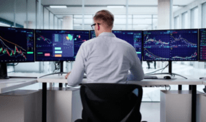 saham-scalping Kondisi Pasar 3 Juli Diprediksi Membaik, Berikut Saham Potensial untuk Scalping!