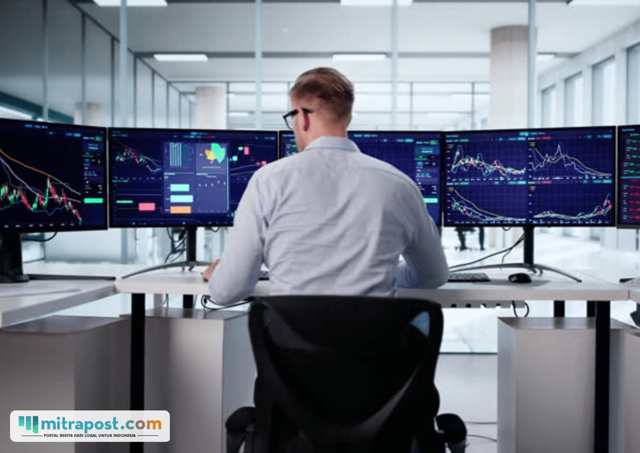 Kondisi Pasar 3 Juli Diprediksi Membaik, Berikut Saham Potensial untuk Scalping!