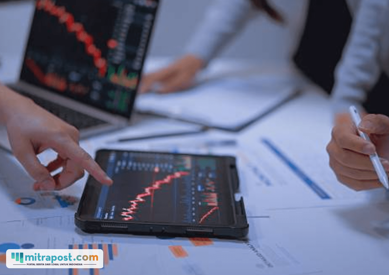 Pasar Saham Diperkirakan Bullish Moderat Esok Hari, Apakah Potensial untuk Trading?