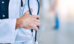 Dokter di Sampang Tepergok Konsumsi Sabu dengan Jukir di RS