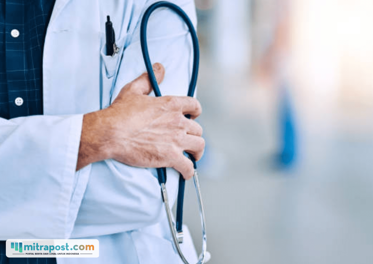 Dokter di Sampang Tepergok Konsumsi Sabu dengan Jukir di RS
