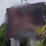 Viral Videotron Tampilkan Pornografi/tangkap layar