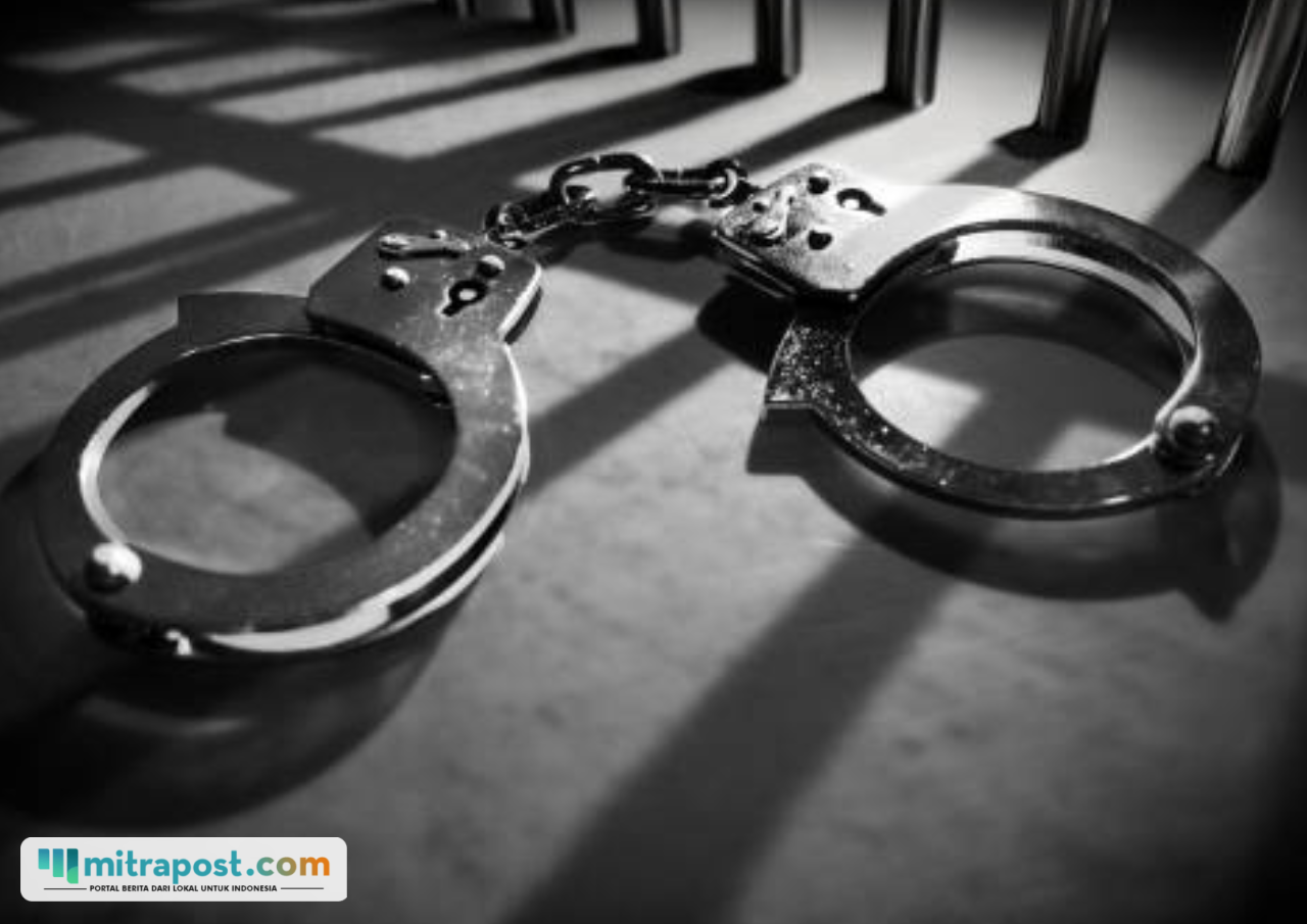 Terungkap Praktik Bisnis Produk Skincare Ilegal, 2 Karyawan Swasta Diringkus Polisi