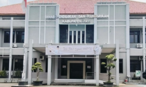 Foto : Dinas Pendidikan dan Kebudayaan (Disdikbud) Kabupaten Pati. (Sumber. Mitrapost.com/ Ilham)