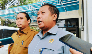 Renovasi RSUD Soewondo Pati Mandek, Komisi D Nilai Ada Kesalahan Prosedural
