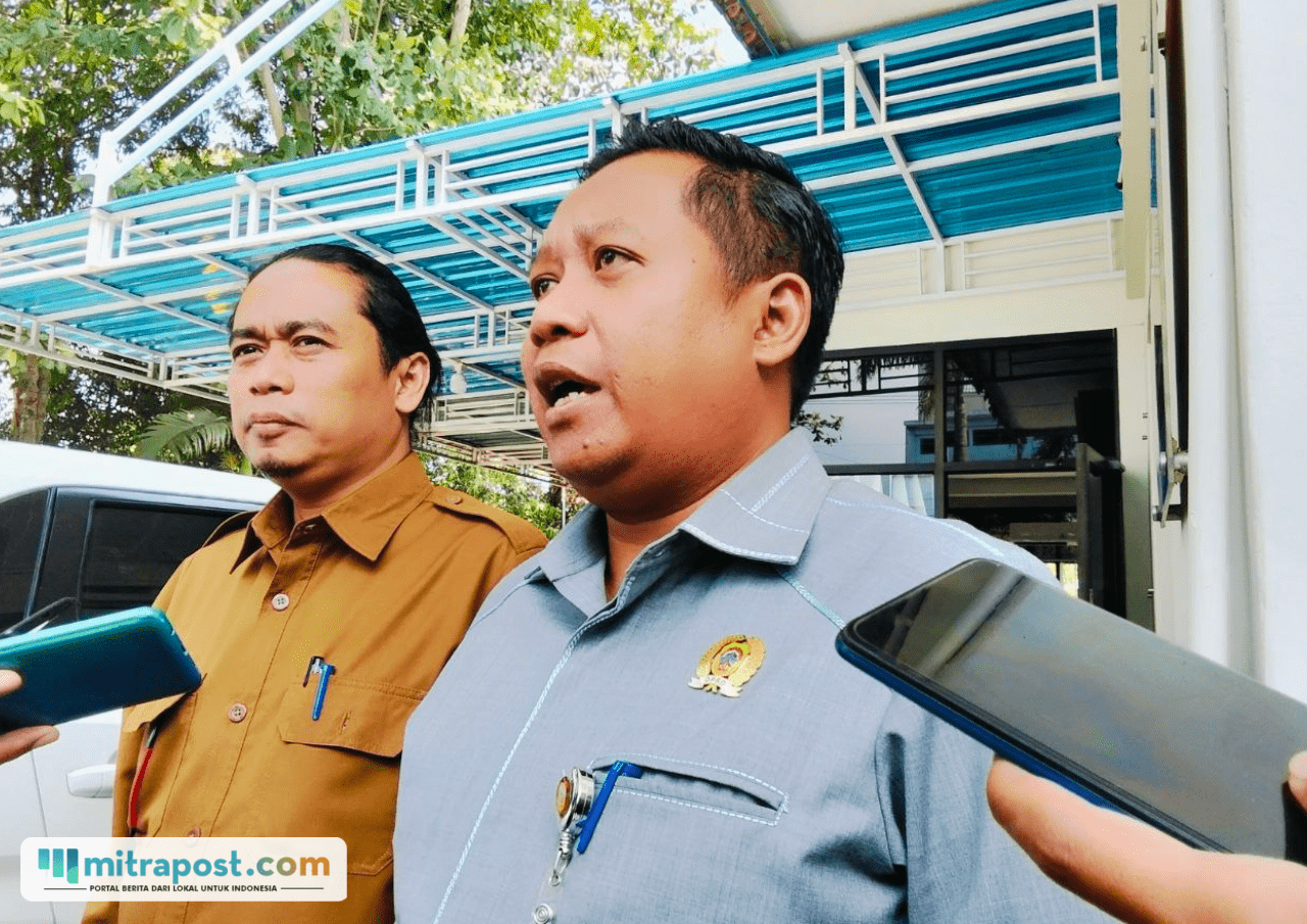 Renovasi RSUD Soewondo Pati Mandek, Komisi D Nilai Ada Kesalahan Prosedural