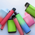 vape Terungkap Tempat Produksi Rumahan Cartridge Etomidate di PIK, WN Singapura Ditangkap