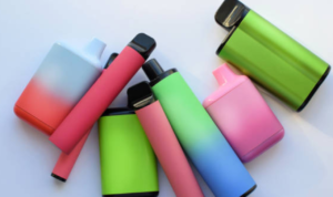 Terungkap Tempat Produksi Rumahan Cartridge Etomidate di PIK, WN Singapura Ditangkap