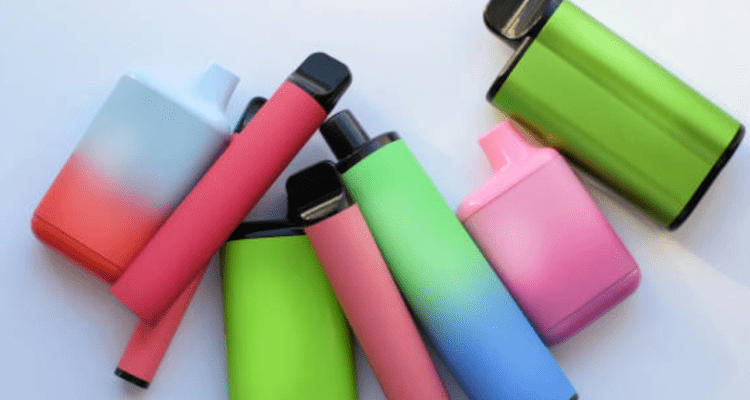 vape Terungkap Tempat Produksi Rumahan Cartridge Etomidate di PIK, WN Singapura Ditangkap