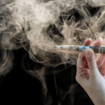 vape-narkoba Terungkap Praktik Peredaran Vape Narkoba Jaringan Internasional di Medan, 1 Pelaku Dibekuk Polisi