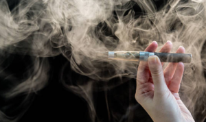 vape-narkoba Terungkap Praktik Peredaran Vape Narkoba Jaringan Internasional di Medan, 1 Pelaku Dibekuk Polisi