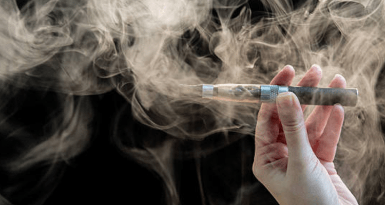 vape-narkoba Terungkap Praktik Peredaran Vape Narkoba Jaringan Internasional di Medan, 1 Pelaku Dibekuk Polisi