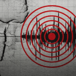 Ilustrasi gempa bumi/istock Ilustrasi gempa bumi/istock