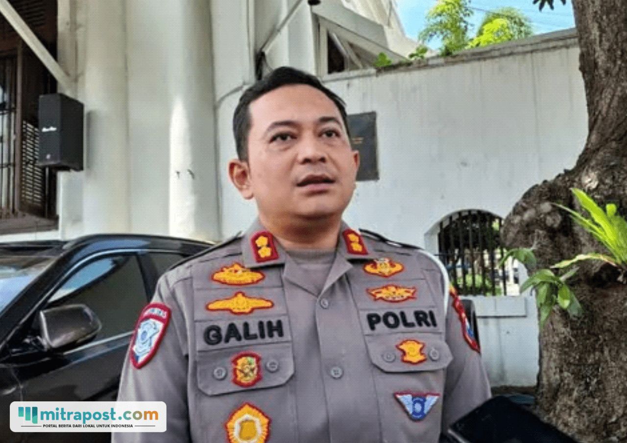 Warga Keluhkan Adanya Pungutan, Polrestabes Surabaya: Pengambilan Barang Bukti Kecelakaan Gratis