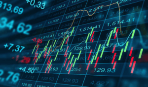 Ilustrasi IHSG Sempat Menguat Tipis, Kondisi Pasar Saham Masih Mendukung untuk Strategi Scalping