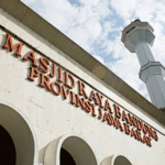 Walkot Bandung Rencanakan 2 Masjid di Wilayahnya untuk Masuk BEI Melalui Wakaf Produktif