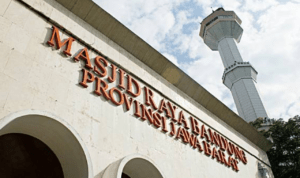 Walkot Bandung Rencanakan 2 Masjid di Wilayahnya untuk Masuk BEI Melalui Wakaf Produktif