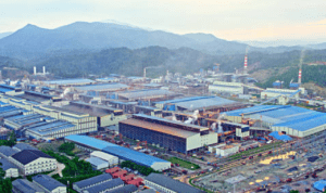 Sektor Manufaktur RI Membaik, Perusahaan Akan Mulai Buka Lowongan