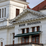 Bank Indonesia Berikut Daftar Nama 4 Calon Dewan Gubernur BI yang Diusulkan Presiden Prabowo