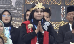 Viral Prabowo Sebut Susanah Pengupas Bawang, Ternyata Penjahit-Pencuci Ompreng MBG