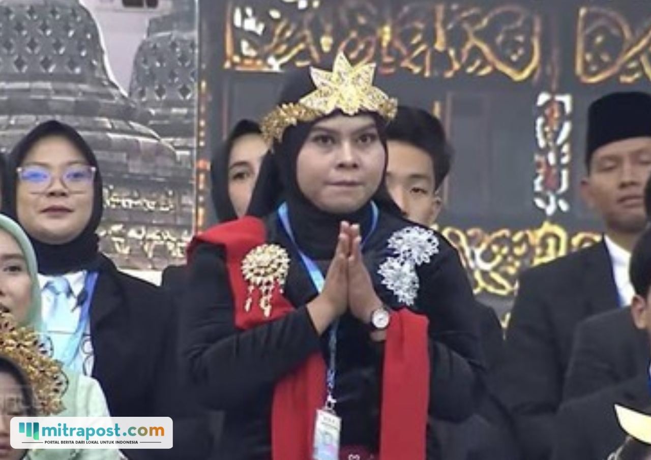 Viral Prabowo Sebut Susanah Pengupas Bawang, Ternyata Penjahit-Pencuci Ompreng MBG