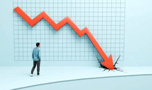 Ilustrasi Saham Likuiditas Tinggi-Volatilitas Besar Menarik untuk Dipantau dalam Strategi Scalping