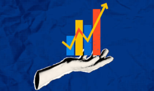 Ilustrasi IHSG Ditutup Melemah, Peluang Perdagangan Saham Esok Diprediksi Netral-Positif