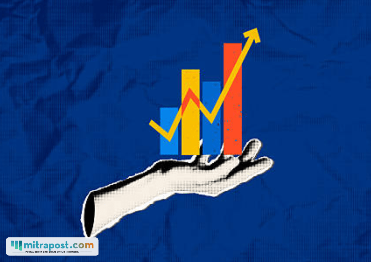 IHSG Ditutup Melemah, Peluang Perdagangan Saham Esok Diprediksi Netral-Positif