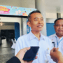 Foto : Kepala Dinas Kearsipan dan Perpustakaan (Dinarpus) Kabupaten Pati, Sukardi. (Sumber. Mitrapost.com/ Ilham) Donasi Buku