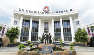 Universitas Pertahanan Heboh Calon Mahasiswi Unhan Mundur Karena Larangan Hijab, Ini Kata Kemenhan RI