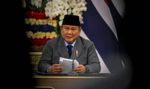 Prabowo Subianto Hubungkan 1.314 Desa, 895 Jembatan Merah Putih Akan Diresmikan Prabowo Hari Ini
