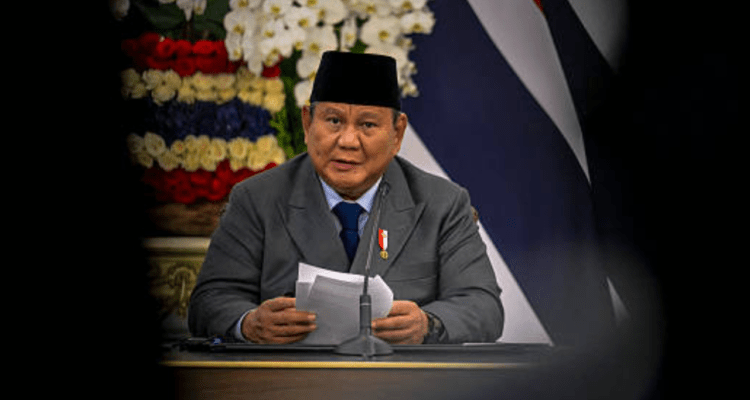 Hubungkan 1.314 Desa, 895 Jembatan Merah Putih Akan Diresmikan Prabowo Hari Ini