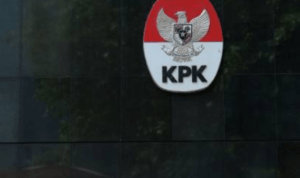 KPK Geledah Kantor Dinas Pendidikan Bogor Terkait Dugaan Korupsi di Lingkup Pemkab